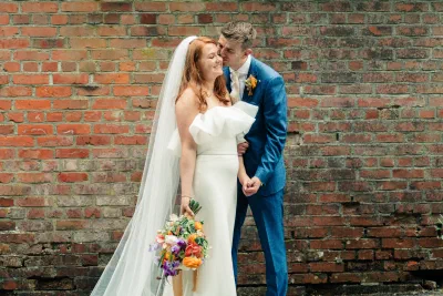Wedding at the Millhouse, Slane, County Meath
